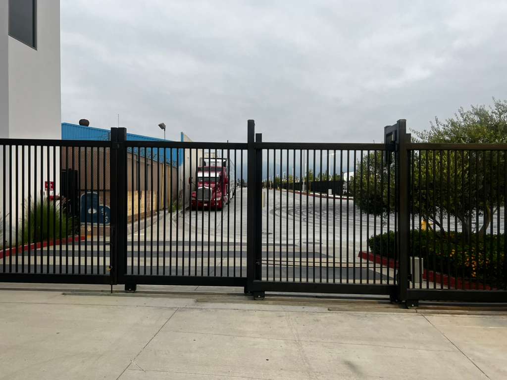 Gate repair in Rincon, CA