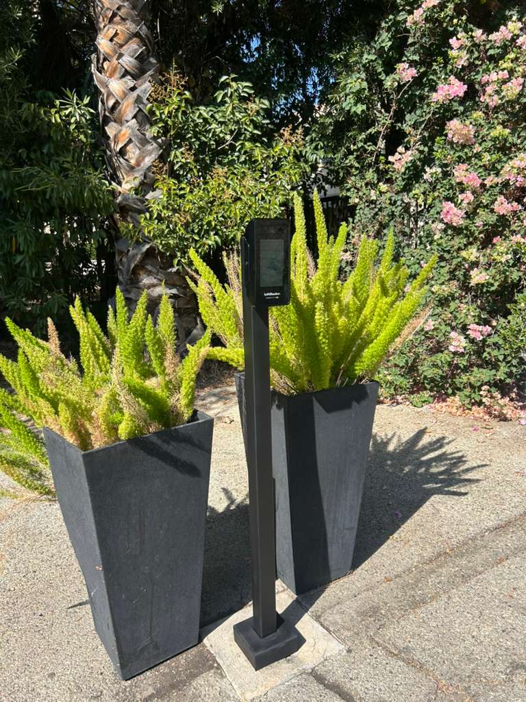 Gate repair in Lancaster, CA