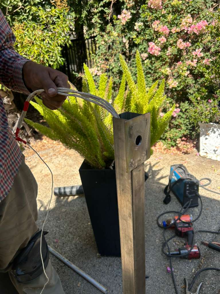 Gate technician in Ontario, CA