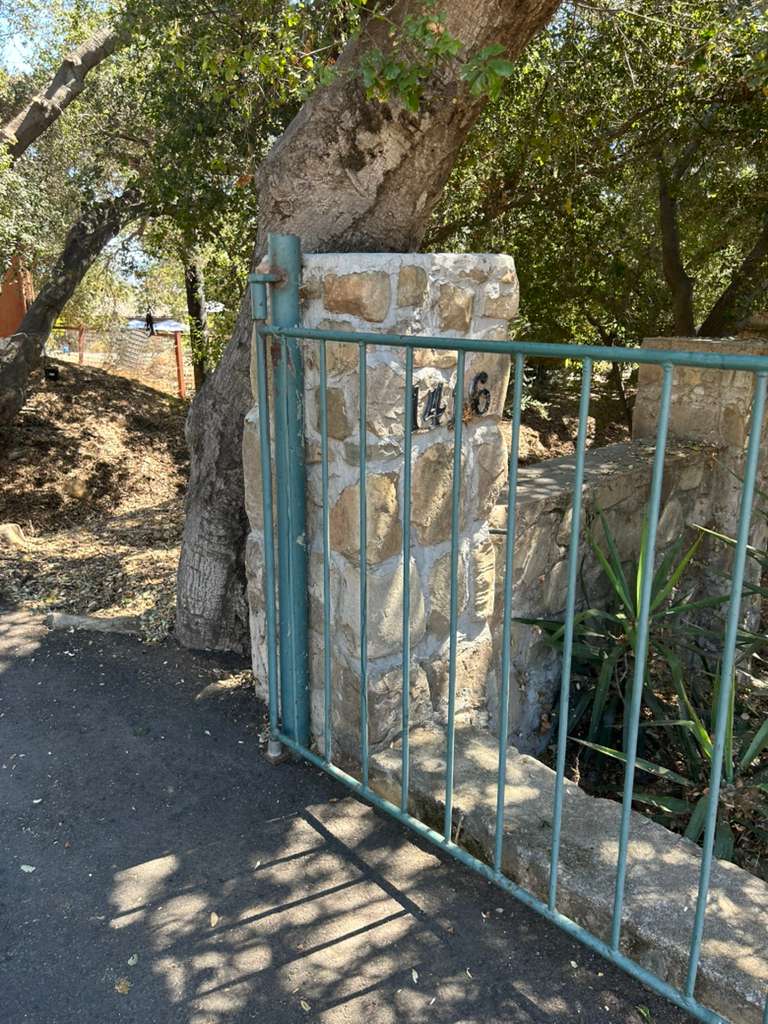 Gate repair in Vacaville, CA