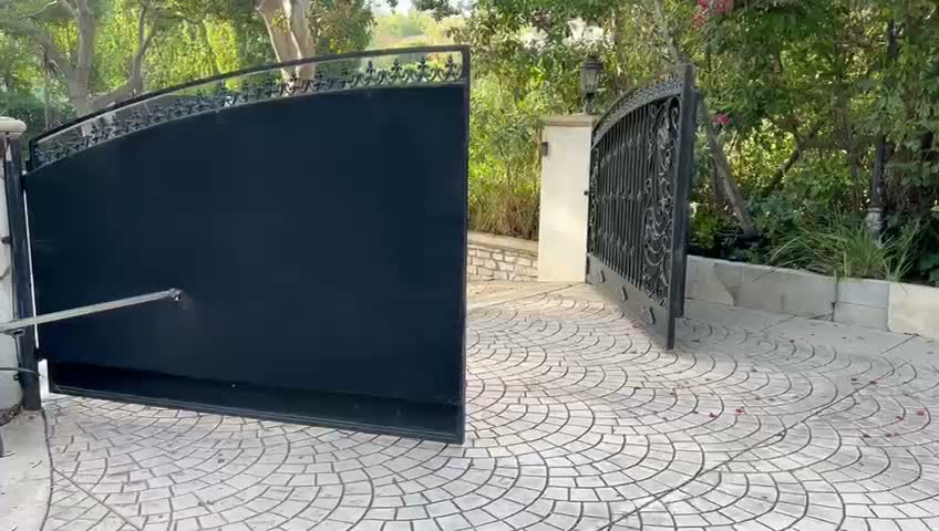 All-O-Matic Gate Service — All State Gate Co.