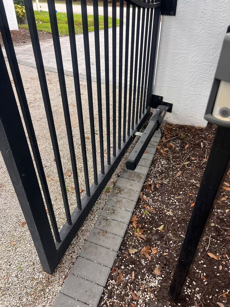Gate technician in Vacaville, CA