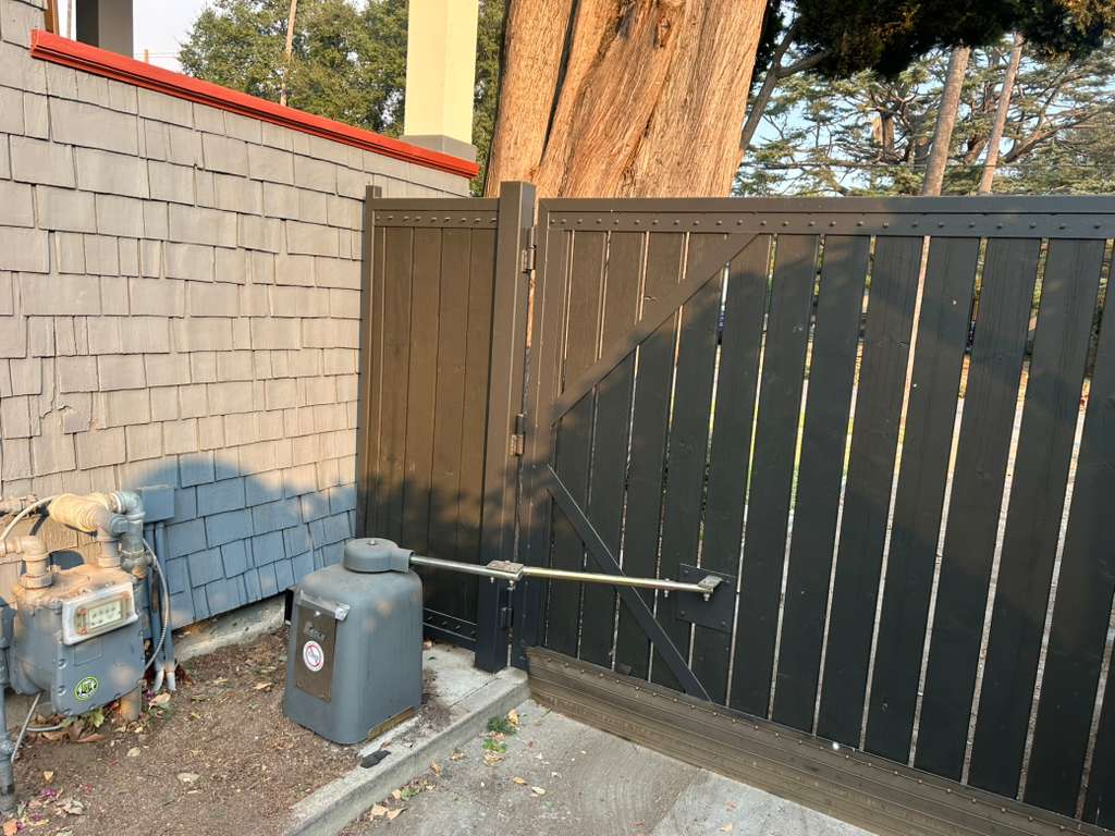 LiftMaster control board repair Los Angeles